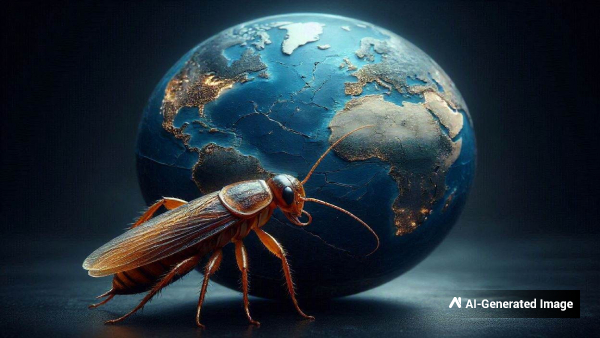 Animals That Can Survive A Nuclear War and Radiation Animals That Can Survive A Nuclear War and Radiation