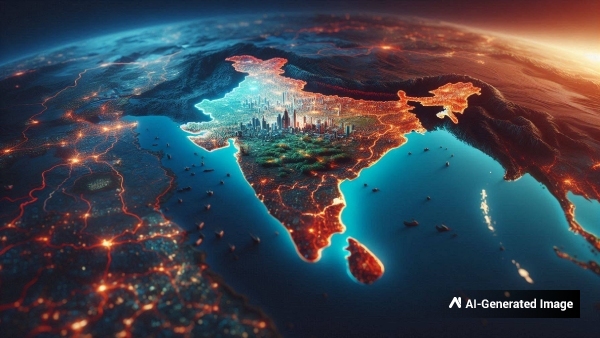 Which is the Largest District in India Which is the Largest District in India