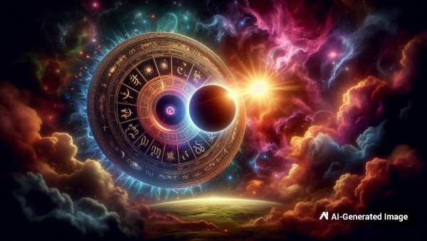 Solar Eclipse on August 12 These 3 Zodiac Signs Will Get Luck and Prosperity Solar Eclipse on August 12 These 3 Zodiac Signs Will Get Luck and Prosperity