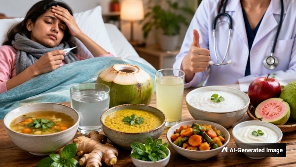 Fever Season Diet Best Foods To Eat Recommended By Doctor Fever Season Diet Best Foods To Eat Recommended By Doctor