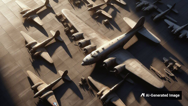 What Happens To Old Boeing Planes After Retirement What Happens To Old Boeing Planes After Retirement