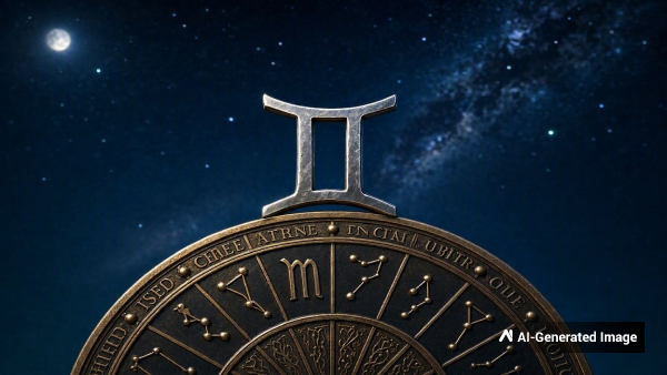 Mercury-Mars Forms Labha Drishti Yoga on September List of Lucky Zodiac Signs