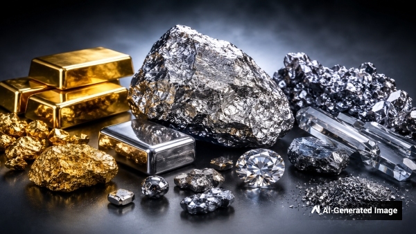 Most Expensive Metal Which Is 20 Times Costlier Than Gold