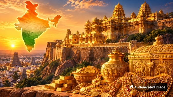 Budhaditya Yoga Forms Twice in August 2026 List of 4 Lucky Zodiac Signs