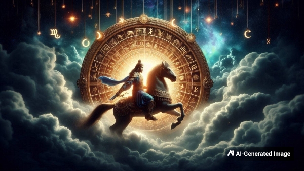 Jupiter Transit Forms Hans Mahapurush Rajyoga in August 2026 List of Lucky Zodiac Signs Jupiter Transit Forms Hans Mahapurush Rajyoga in August 2026 List of Lucky Zodiac Signs