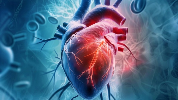 Cardiac Arrest In UKG Kid Doctor Explains Importance Of Knowing About Congenital Heart Diseases Cardiac Arrest In UKG Kid Doctor Explains Importance Of Knowing About Congenital Heart Diseases