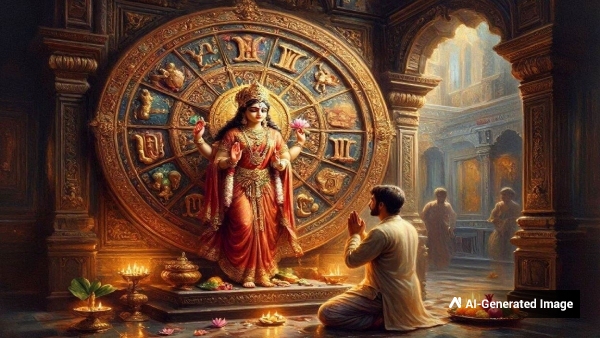 Varalakshmi Vratam 2026 These 3 Zodiac Signs Will Get Prosperity