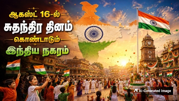 Independence Day 2026 This Bihar Village Also Celebrates Independence Day on August 16