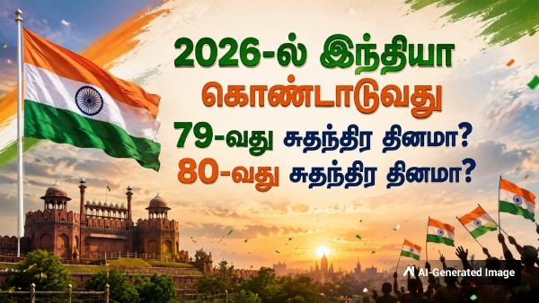 Independence Day 2026 Is it the 79th or the 80th Independence Day Independence Day 2026 Is it the 79th or the 80th Independence Day
