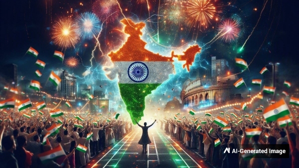 Independence Day 2026 This Bihar Village Also Celebrates Independence Day on August 16