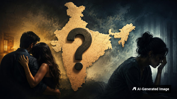India s Top Cities with the Most Extramarital Affairs India s Top Cities with the Most Extramarital Affairs