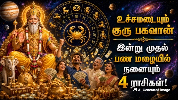 Jupiter Rise In Cancer 2026 These Zodiac Signs Bank Balance Will Increase Jupiter Rise In Cancer 2026 These Zodiac Signs Bank Balance Will Increase