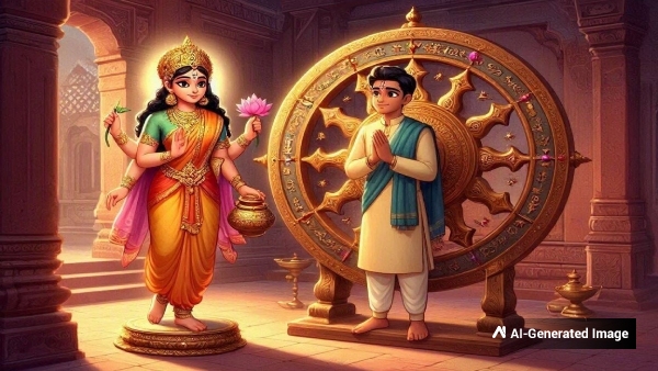 Mercury Transit in Libra forms Lakshmi Narayan Rajayoga List of 3 Lucky Zodiac Signs
