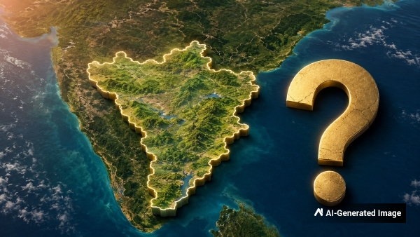 Which Is the Biggest District in South India Which Is the Biggest District in South India