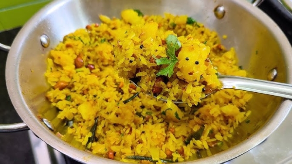 Lemon Aval Upma Recipe How to Make at Home in Tamil Lemon Aval Upma Recipe How to Make at Home in Tamil