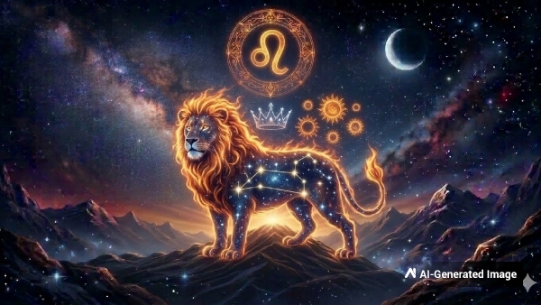 Sun Transit In Leo On 17 August 2026 These Zodiac Signs Luck Will Shine Sun Transit In Leo On 17 August 2026 These Zodiac Signs Luck Will Shine