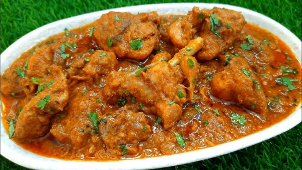 Madras Chicken Curry Recipe How to Make at Home in Tamil Madras Chicken Curry Recipe How to Make at Home in Tamil