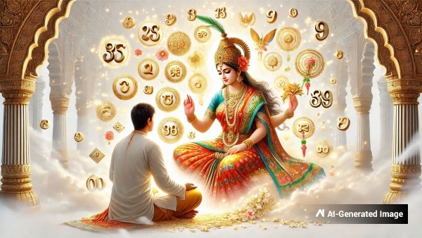 Mars-Moon Forms Maha Lakshmi Rajyoga on August 09 List of Lucky Zodiac Signs