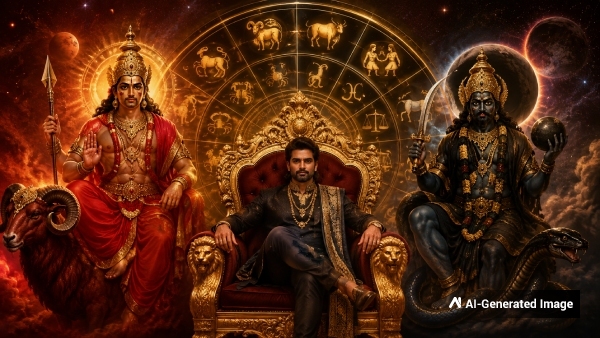 Mars-Rahu Forms Navapanchama Yoga Till September 18 List of Lucky Zodiac Signs Mars-Rahu Forms Navapanchama Yoga Till September 18 List of Lucky Zodiac Signs