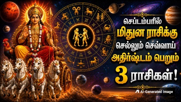 Mars Transit In Gemini In September 2026 These Zodiac Signs Will Get More Benefits