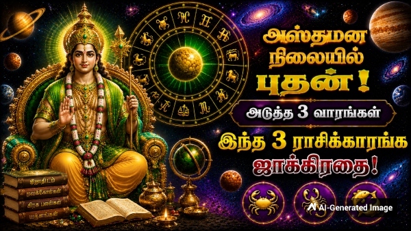 Mercury Combust 2026 These Zodiac Signs Face Many Problems Till 18 September 2026 Mercury Combust 2026 These Zodiac Signs Face Many Problems Till 18 September 2026