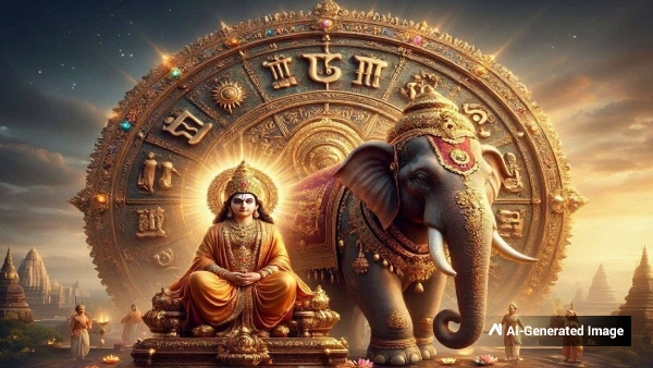 Mercury Transit in Aayilyam Nakshatra Bring Prosperity To These Zodiac Signs Mercury Transit in Aayilyam Nakshatra Bring Prosperity To These Zodiac Signs