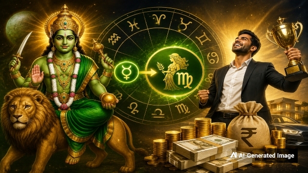 Mercury Enters Virgo Make These Zodiac Signs Rich and Powerful Mercury Enters Virgo Make These Zodiac Signs Rich and Powerful