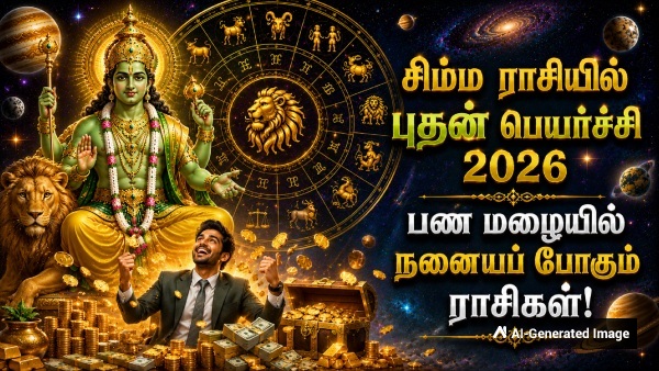 Mercury Transit In Leo On 22 August 2026 These Zodiac Signs Get Immense Wealth And Success Mercury Transit In Leo On 22 August 2026 These Zodiac Signs Get Immense Wealth And Success