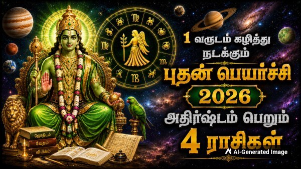 Mercury Transit In Virgo 2026 These Zodiac Signs Will Be Lucky Mercury Transit In Virgo 2026 These Zodiac Signs Will Be Lucky