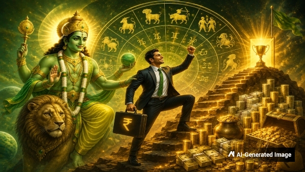 Mercury Transit in Aayilyam Nakshatra Bring Prosperity To These Zodiac Signs Mercury Transit in Aayilyam Nakshatra Bring Prosperity To These Zodiac Signs