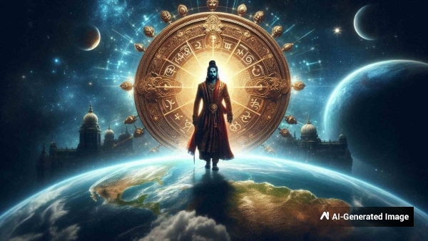 Budhaditya Yoga Forms Twice in August 2026 List of 4 Lucky Zodiac Signs