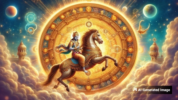 Mercury-Venus Forms Labha Drishti Yoga on August 13 List of Lucky Zodiac Signs Mercury-Venus Forms Labha Drishti Yoga on August 13 List of Lucky Zodiac Signs