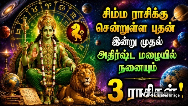 Mercury Transit In Leo 2026 These Zodiac Signs Get More Benefits Mercury Transit In Leo 2026 These Zodiac Signs Get More Benefits