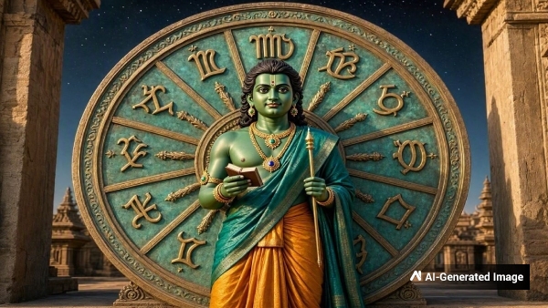 Mercury Enters Virgo Make These Zodiac Signs Rich and Powerful Mercury Enters Virgo Make These Zodiac Signs Rich and Powerful