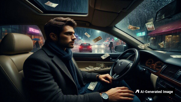 How Much Salary Indian Drivers Get in Saudi Arabia How Much Salary Indian Drivers Get in Saudi Arabia