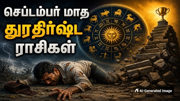 September 2026 Monthly Horoscope Unlucky Zodiac Signs in September 2026 September 2026 Monthly Horoscope Unlucky Zodiac Signs in September 2026