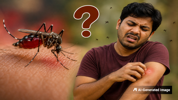 Why Mosquitoes Need Human Blood Find Out the Shocking Reason Behind This Why Mosquitoes Need Human Blood Find Out the Shocking Reason Behind This