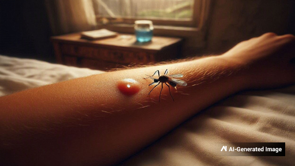 Why Mosquitoes Need Human Blood Find Out the Shocking Reason Behind This Why Mosquitoes Need Human Blood Find Out the Shocking Reason Behind This