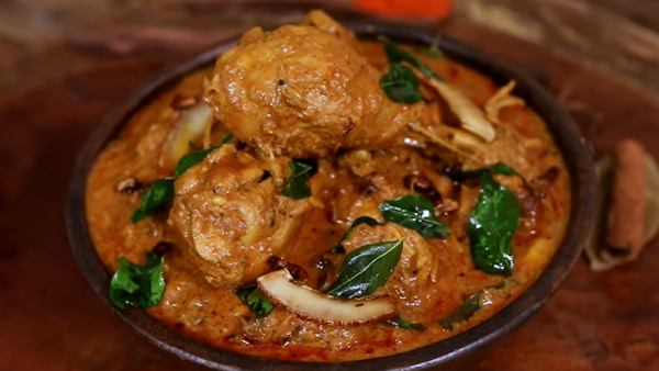 Kerala Style Nadan Chicken Curry How To Make Nadan Kozhi Curry Recipe Kerala Style Nadan Chicken Curry How To Make Nadan Kozhi Curry Recipe