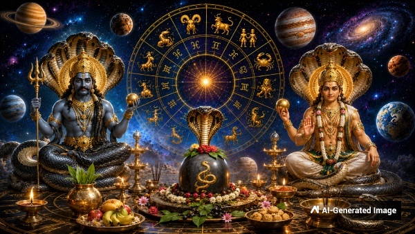 Nag Panchami 2026 Rahu Ketu Remedies For 12 Zodiac Signs Nag Panchami 2026 Rahu Ketu Remedies For 12 Zodiac Signs