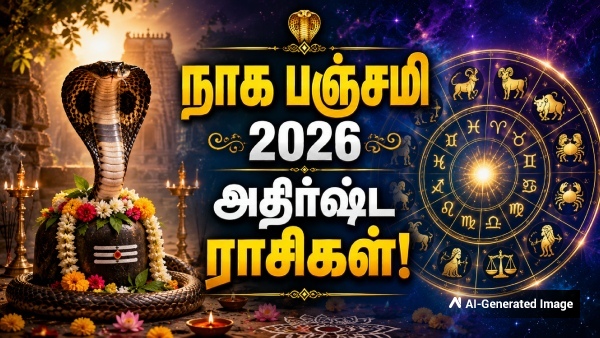 Nag Panchami 2026 People Of These Zodiac Signs Will Get More Benefits Nag Panchami 2026 People Of These Zodiac Signs Will Get More Benefits