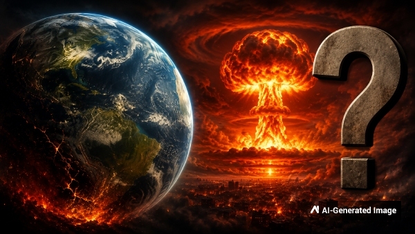 Animals That Can Survive A Nuclear War and Radiation Animals That Can Survive A Nuclear War and Radiation