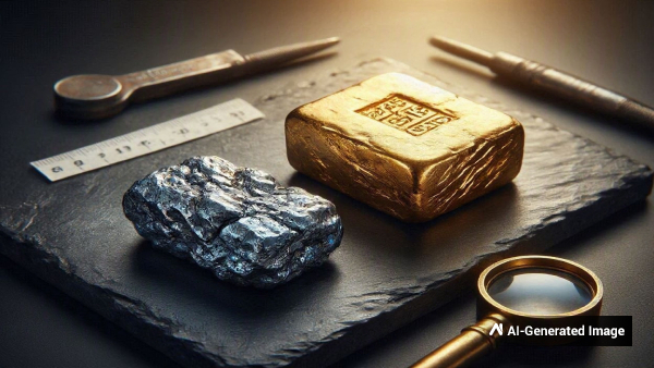 Most Expensive Metal Which Is 20 Times Costlier Than Gold