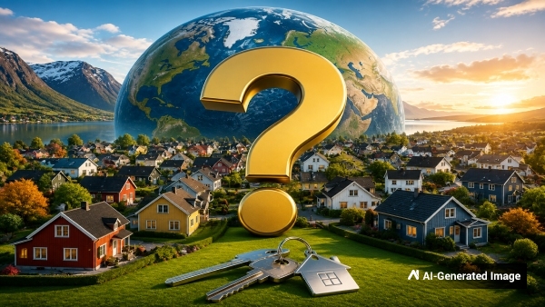 In This European Country Every Citizen Owns a House In This European Country Every Citizen Owns a House