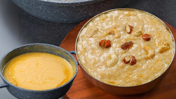 Varalakshmi Vratam Special Recipe How to Make Kasa Kasa Payasam Recipe in Tamil