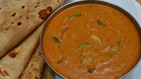Empty Kurma How To Make Plain Kurma For Chapati Empty Kurma How To Make Plain Kurma For Chapati