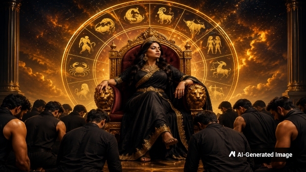 Top 4 Most Influential Zodiac Signs Top 4 Most Influential Zodiac Signs