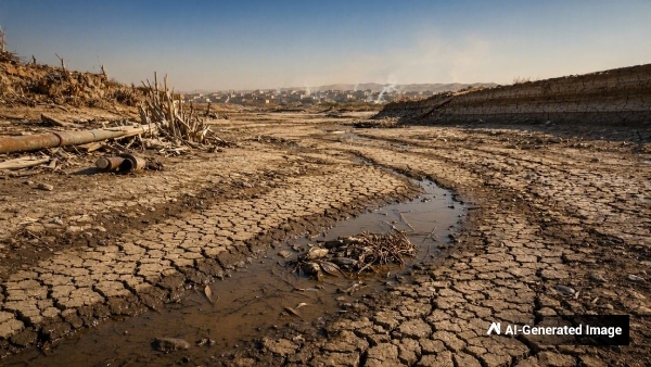 Rising Temperature to Kill Millions of People by 2050