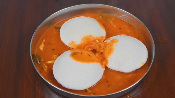 Rottukadai Tomato Sambar How To Make Rottukadai Thakkali Sambar Recipe
