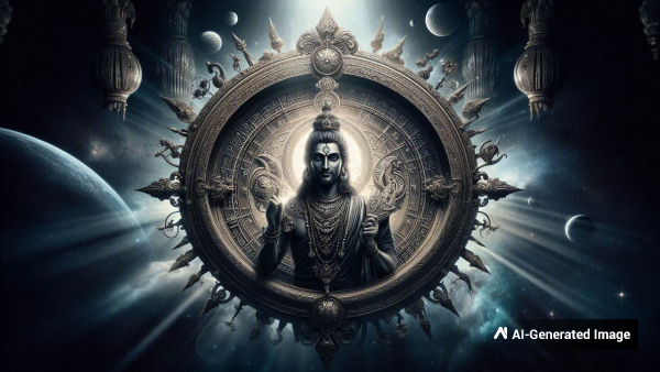 Saturn Transit 2027 May Bring Wealth And Success To These 4 Zodiac Signs